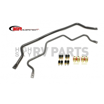 BMR Suspension Sway Bar Kits - SB026H-1