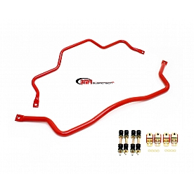 BMR Suspension Sway Bar Kits - SB026R