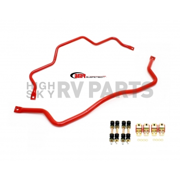 BMR Suspension Sway Bar Kits - SB026R-1