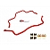 BMR Suspension Sway Bar Kits - SB026R