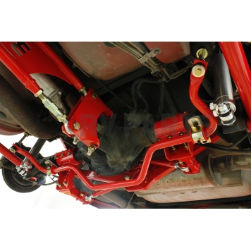 BMR Suspension Sway Bar Kits - SB026R-2