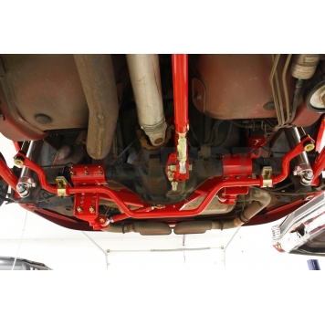 BMR Suspension Sway Bar Kits - SB026R-3