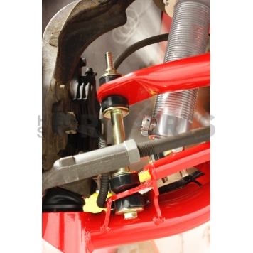 BMR Suspension Sway Bar Kits - SB026R-4