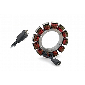 ACCEL Alternator Stator 152101