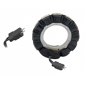 ACCEL Alternator Stator 152102