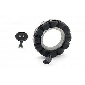 ACCEL Alternator Stator 152103
