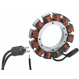 ACCEL Alternator Stator 152105