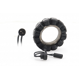 ACCEL Alternator Stator 152106