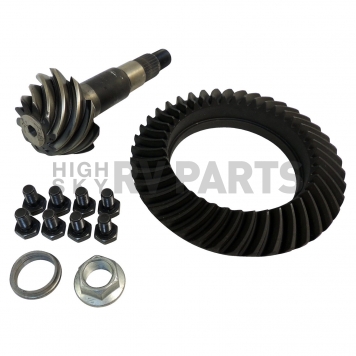 Crown Automotive Differential Ring and Pinion 5066492AB