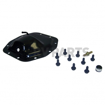 Crown Automotive Differential Cover 5066538AA