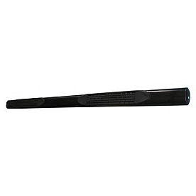 TrailFX Nerf Bar 4 Inch Black Powder Coated Steel - A1533B