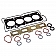 Crown Automotive Engine Gasket Set - 5072474AC
