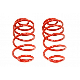 BMR Suspension Struts / Shocks / Coil Springs / Camber Plate Kit SP015R