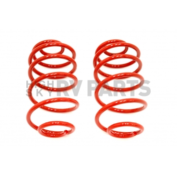 BMR Suspension Struts / Shocks / Coil Springs / Camber Plate Kit SP015R
