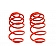 BMR Suspension Struts / Shocks / Coil Springs / Camber Plate Kit SP015R