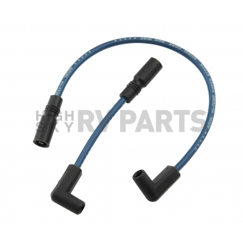 ACCEL Spark Plug Wire Set 171097-B-1