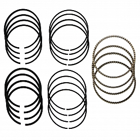 Crown Automotive Piston Ring Set - 5073524AA