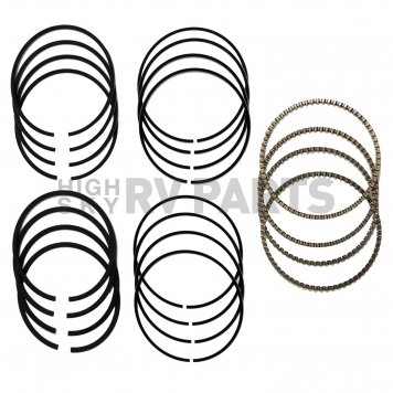 Crown Automotive Piston Ring Set - 5073524AA