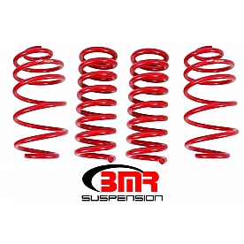 BMR Suspension Struts / Shocks / Coil Springs / Camber Plate Kit SP031R