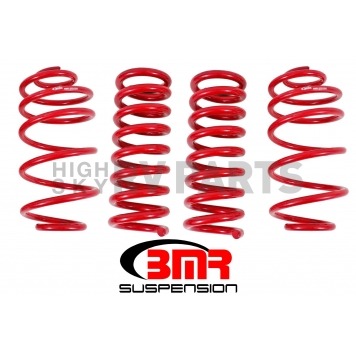 BMR Suspension Struts / Shocks / Coil Springs / Camber Plate Kit SP031R