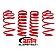 BMR Suspension Struts / Shocks / Coil Springs / Camber Plate Kit SP031R