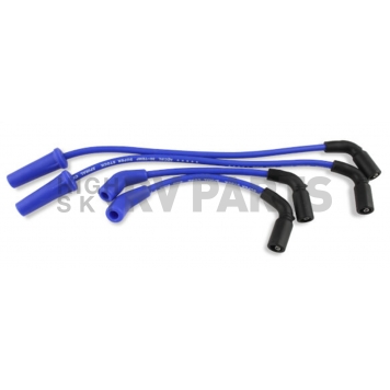ACCEL Spark Plug Wire Set 171117-B