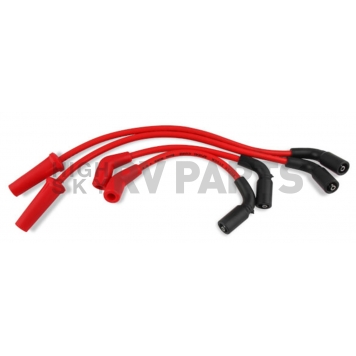 ACCEL Spark Plug Wire Set 171117-R