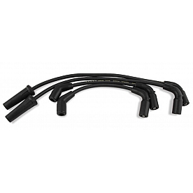 ACCEL Spark Plug Wire Set 171117-K