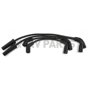 ACCEL Spark Plug Wire Set 171117-K-1