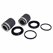 Crown Automotive Brake Caliper Piston - 5093186AA