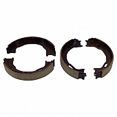 Crown Automotive Parking Brake Shoe - 5093390AA
