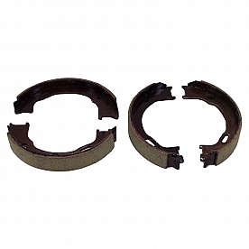 Crown Automotive Parking Brake Shoe - 5093390AA