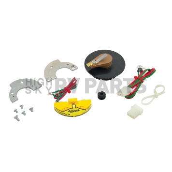 ACCEL Points Eliminator Kit - 2020-1