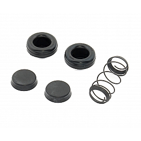 ACCEL Drum Brake Rear Wheel Cylinder Repair Kit - 33007