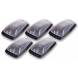 Pacer Performance Roof Marker Light - LED 20-221C