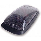 Pacer Performance Roof Marker Light - LED 20-221SS