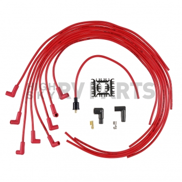 ACCEL Spark Plug Wire Set - 4041R