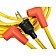 ACCEL Spark Plug Wire Set - 4042
