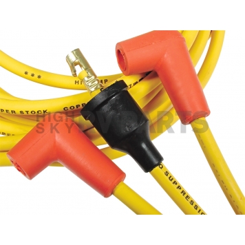 ACCEL Spark Plug Wire Set - 4042-1