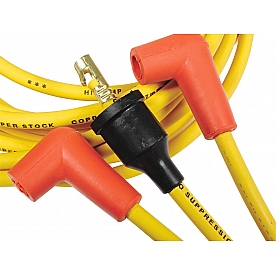 ACCEL Spark Plug Wire Set - 4045
