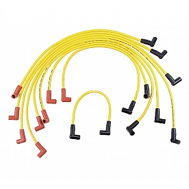 ACCEL Spark Plug Wire Set - 4048