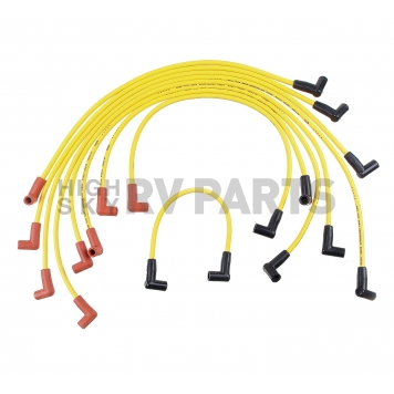 ACCEL Spark Plug Wire Set - 4048