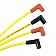 ACCEL Spark Plug Wire Set - 4048