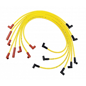 ACCEL Spark Plug Wire Set - 4049