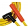 ACCEL Spark Plug Wire Set - 4051