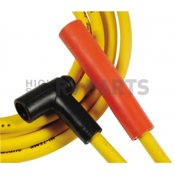 ACCEL Spark Plug Wire Set - 4051-1