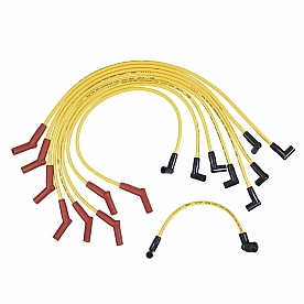 ACCEL Spark Plug Wire Set - 4052