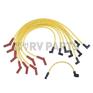 ACCEL Spark Plug Wire Set - 4052