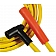ACCEL Spark Plug Wire Set - 4053