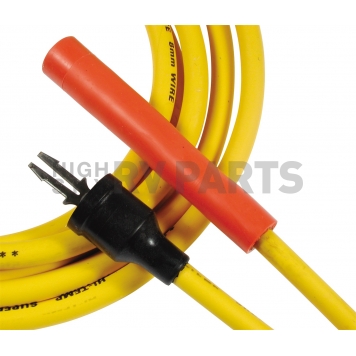 ACCEL Spark Plug Wire Set - 4057